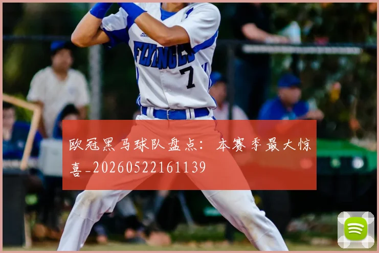欧冠黑马球队盘点：本赛季最大惊喜_20260522161139